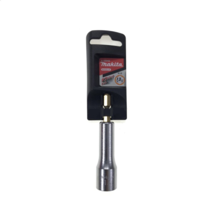A-58942 Đầu Tuýp Chuôi Lục Giác 13mm