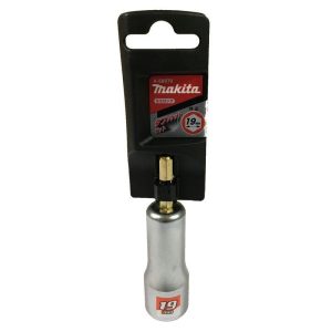 A-58970 Đầu Tuýp Chuôi Lục Giác 19mm