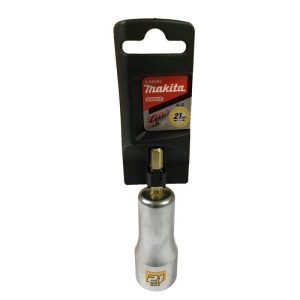 A-58986 Đầu Tuýp Chuôi Lục Giác 21mm