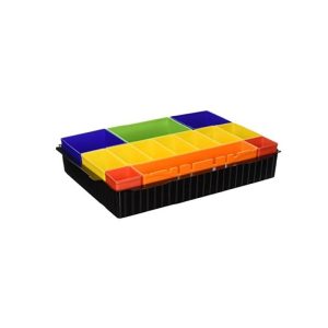 A-60551 Khay Nhựa Chứa Phụ Kiên