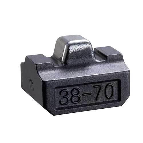 A-69272 Mũi Ép Cos 38-70mm – TC300DRG