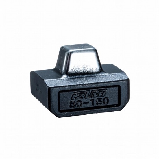 A-69288 Mũi Ép Cos 80-150mm – TC300DRG
