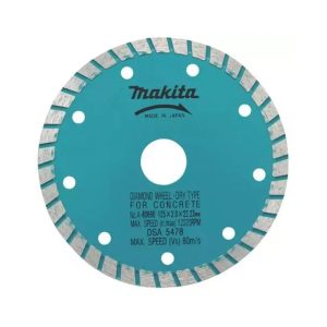 A-80690 Lưỡi Cắt Kim Cương 125mm