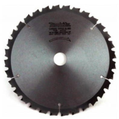 A-80961 Lưỡi Cưa Hợp Kim 255x32x30