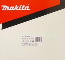 A-81642 Lưỡi Cưa Hợp Kim 355×25.4x120t