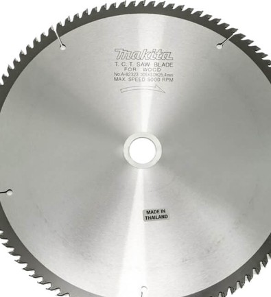 A-82323 Lưỡi Cưa Hợp Kim 305×25.4x100t
