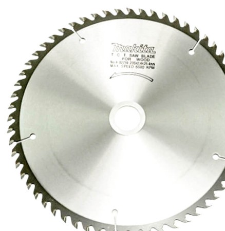A-82719 Lưỡi Cưa Hợp Kim 235×25.4x60t