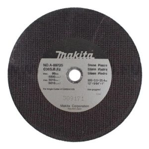 A-89735 Đá Cắt 305×3.5×25.4
