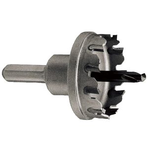 B-01002 Mũi Khoét #278 38mm