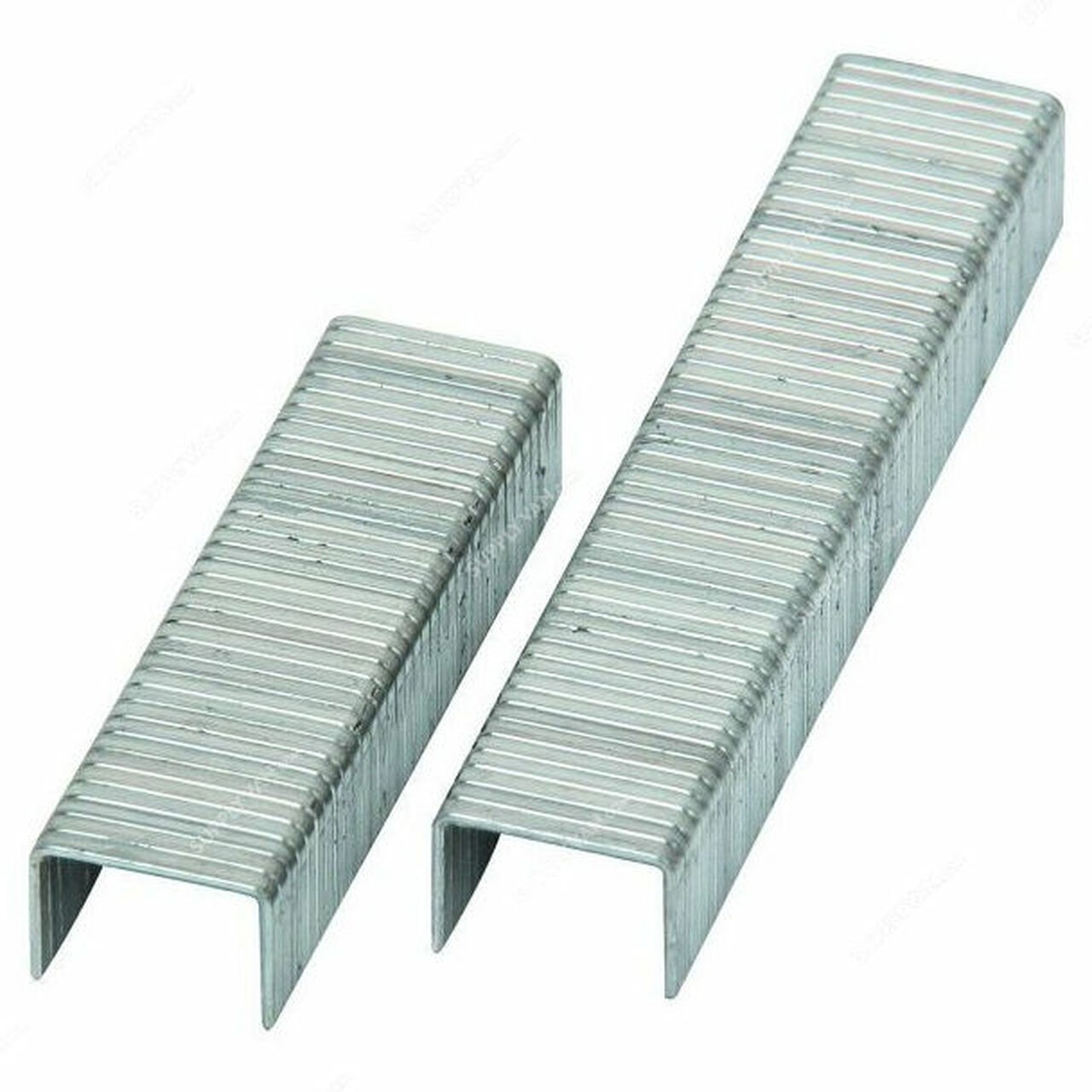 B-04503 Đinh U 10×22 5000 Pcs