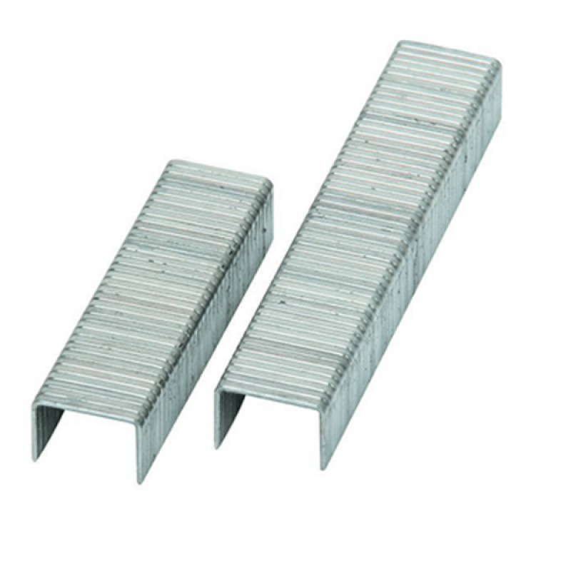 B-04519 Đinh U 10×25 5000 Pcs