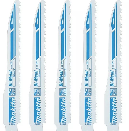 B-05044 Bộ Lưỡi Cưa Kiếm Cho Ván 152mm