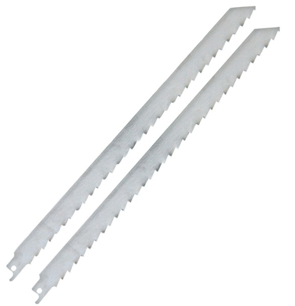 B-10609 Lưỡi Cưa Kiếm Dùng Cho Đá, Thực Phẩm 3t305mm