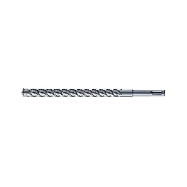 B-12120 Mũi Khoan Bê Tông Sds-plus Nemesis 25x250mm