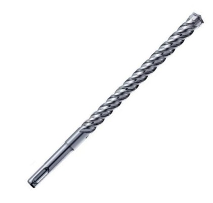 B-12158 Mũi Khoan Bê Tông Sds-plus Nemesis 28x450mm