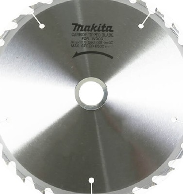 B-17170 Lưỡi Cưa Hợp Kim 235×25.4x30t