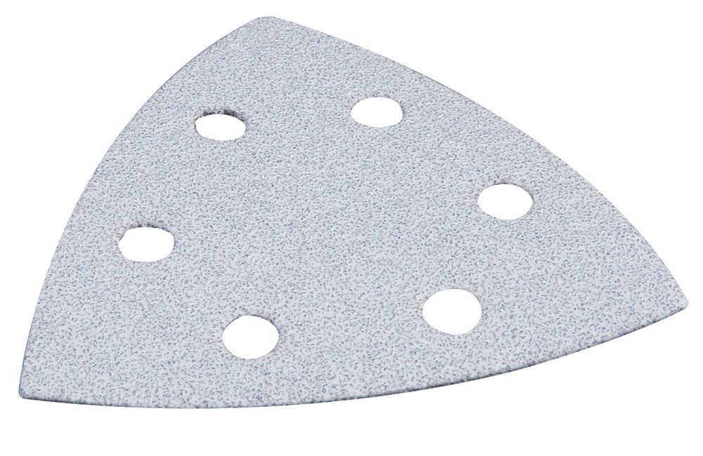 B-21711 Giấy Chà Nhám Tam Giác 240 (Trắng)