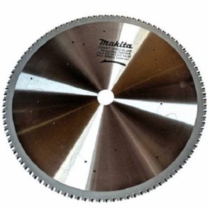 B-23117 Lưỡi Cưa Hợp Kim Cho SUS 136mmx20mmx56t