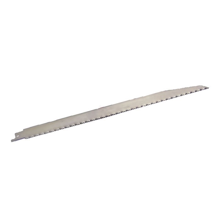 B-23254 Lưỡi Cưa Kiếm Dùng Cho Đá, Thực Phẩm 10t305mm