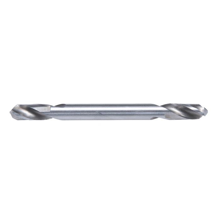 B-26674 Mũi Khoan Kim Loại 2 Đầu 10 Cái 3.1x49mm