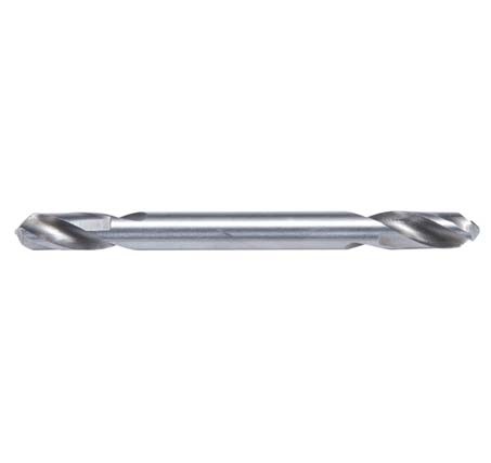 B-26711 Mũi Khoan Kim Loại 2 Đầu 10 Cái 3.8x55mm
