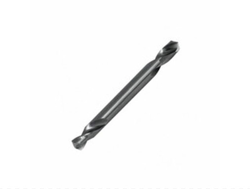 B-26755 Mũi Khoan Kim Loại 2 Đầu 10 Cái 4.3x55mm