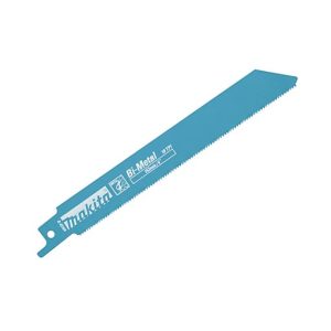 B-43147 Bộ Lưỡi Cưa Kiếm Cho Sắt 152x25x1.1mm