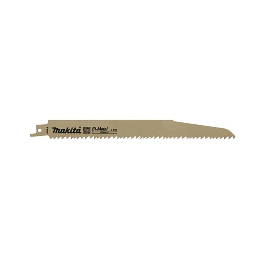 B-43278 Bộ Lưỡi Cưa Kiếm Cho Gỗ Và Sắt 305x22x1.6mm
