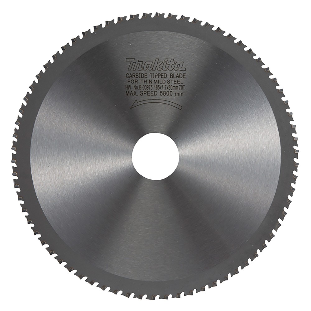 B-47014 Lưỡi Cưa Cho Inox