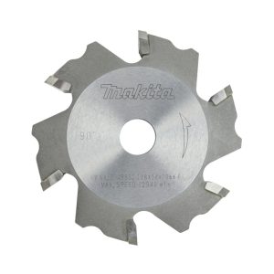 B-48832 Lưỡi Cưa Rãnh TCT 118mm ( 90°)118x20mmx6t