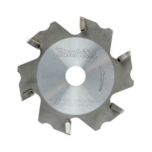B-48860 Lưỡi Cưa Rãnh Tct 118x20mmx6t 135°