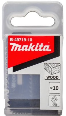 B-49719-10 Lưỡi Cắt Gỗ(10cái/bộ) – DSD180