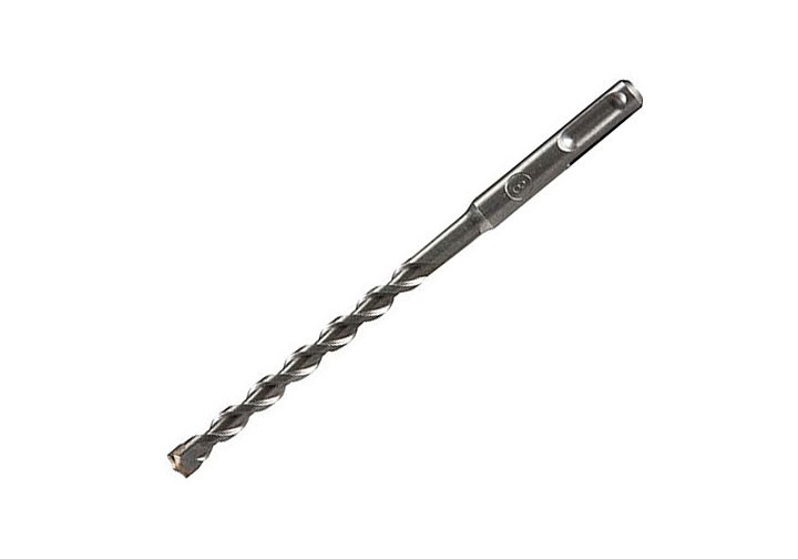 B-54221 Mũi Khoan Bê Tông Hợp Kim Sds-plus 12x210mm