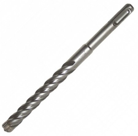 B-55893 Mũi Khoan Bê Tông Hợp Kim Sds-plus 6.5x160mm