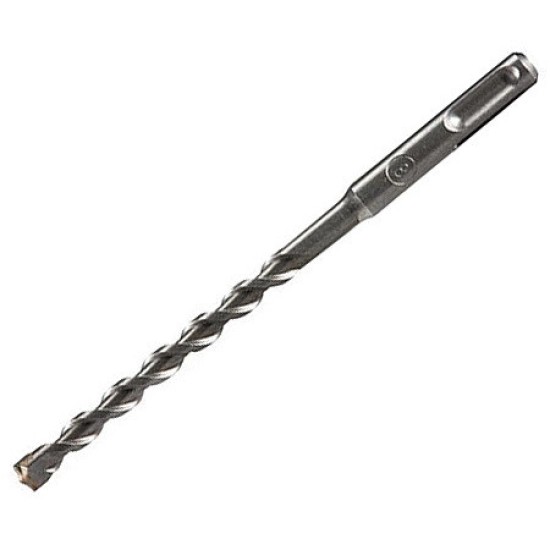 B-56041 Sds-plus Mũi Khoan Bê Tông Hợp Kim 12x460mm