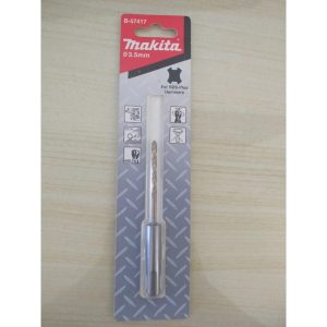 B-57417 Hss-tin Mũi Khoan Kim Loại 3.5x100mm 1 Cái (Sds-plus)