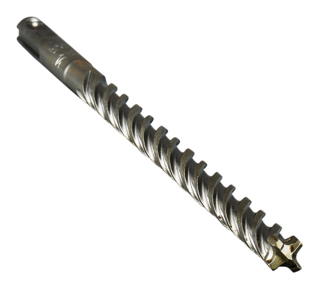 B-58213 Mũi Khoan Nemesis II Chuôi Sds-plus 10x215mm