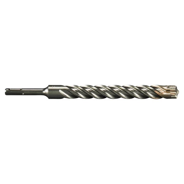 B-58665 Mũi Khoan Nemesis II Chuôi Sds-plus 22x250mm