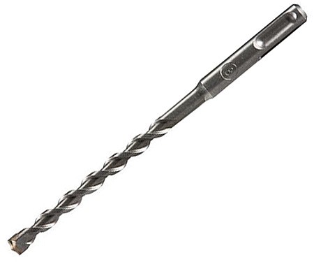 B-62197 Mũi Khoan Bê Tông Hợp Kim Sds-plus 22x350mm