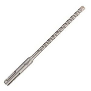 B-62739 Mũi Khoan 4 Cạnh Sds-plus 12x160mm