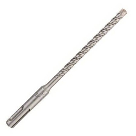 B-62739 Mũi Khoan 4 Cạnh Sds-plus 12x160mm