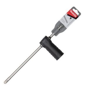 B-64397 Mũi Khoan Tích Hợp Ống Hút Bụi, Chuôi Sd14x360mm