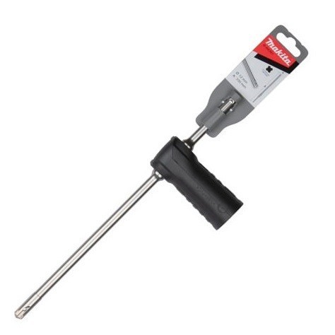B-64397 Mũi Khoan Tích Hợp Ống Hút Bụi, Chuôi Sd14x360mm