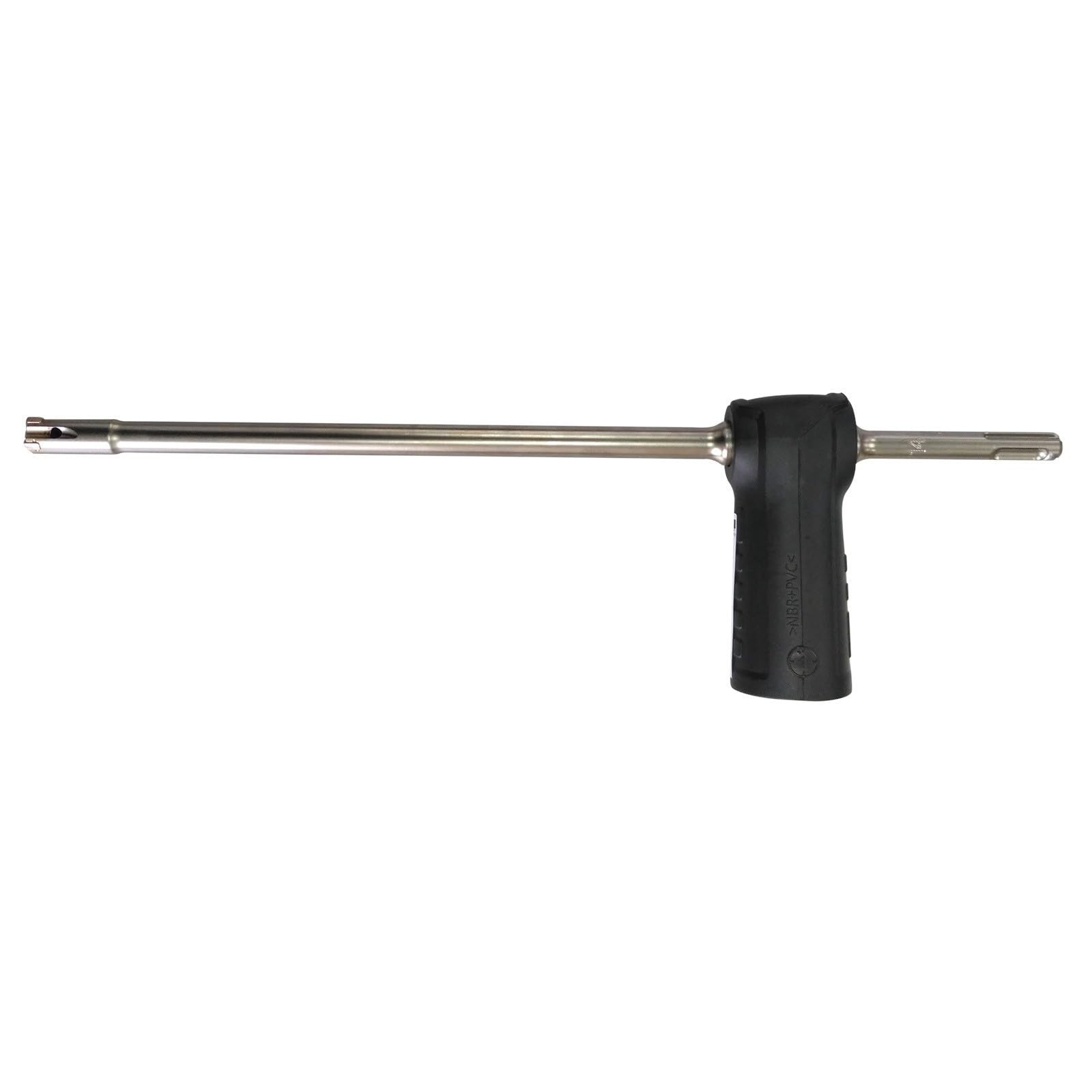B-64406 Mũi Khoan Tích Hợp Ống Hút Bụi, Chuôi Sd16x360mm