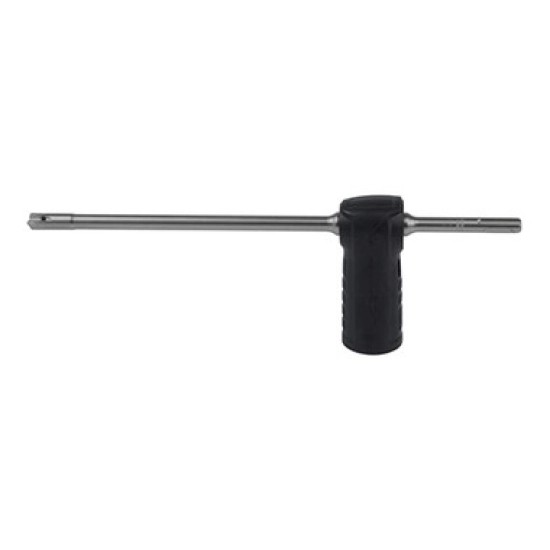 B-64478 Mũi Khoan Tích Hợp Ống Hút Bụi, Chuôi Sd25x600mm