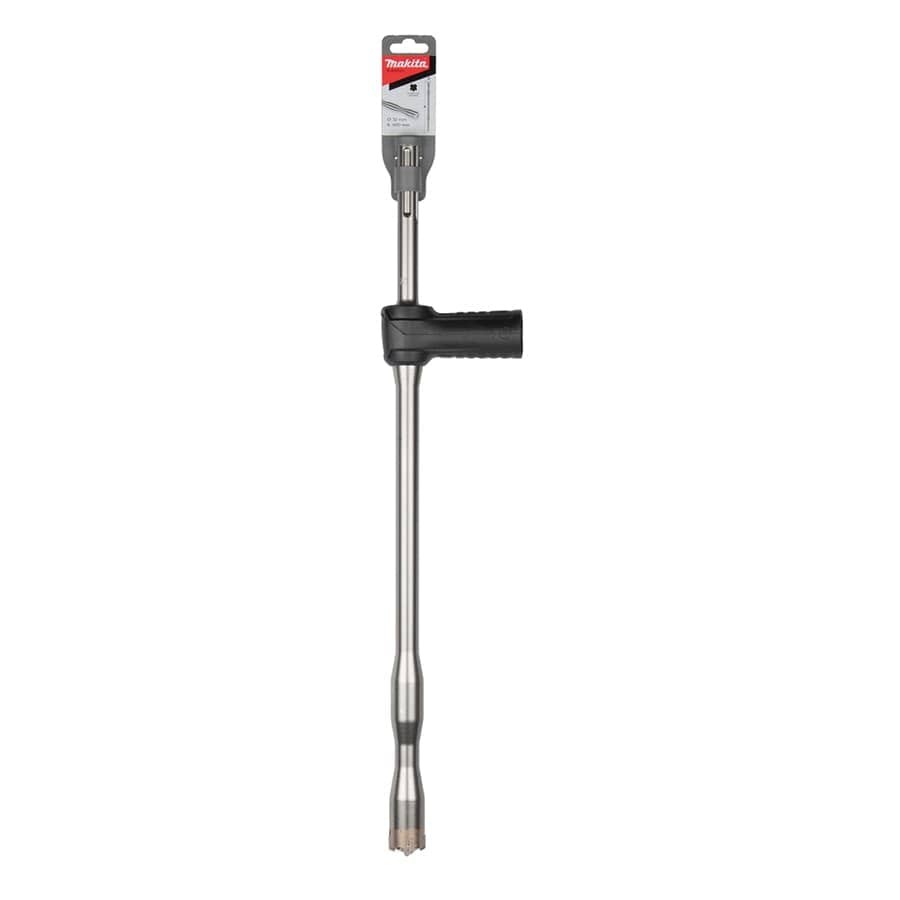 B-64521 Mũi Khoan Tích Hợp Ống Hút Bụi, Chuôi Sd32x600mm