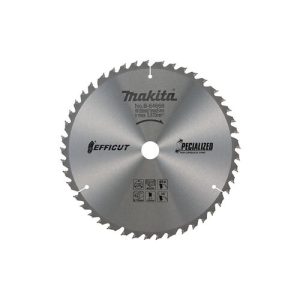 B-64668 Lưỡi Cưa Hợp Kim Efficut 260mmx25.4mmx45