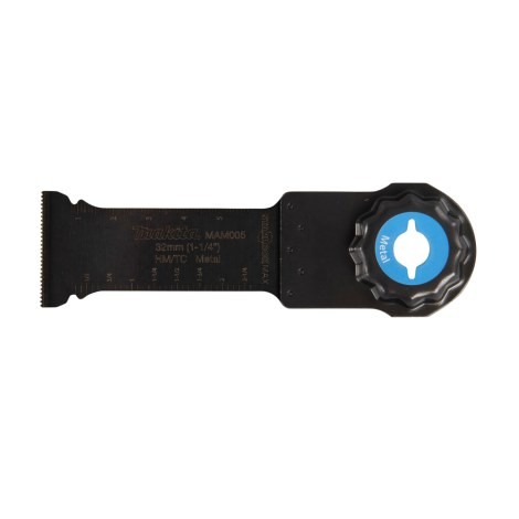 B-66444 Lưỡi Cưa Dùng Cho Máy Đa Năng 32x70mm/kim Loại/starlock Max – MAM005