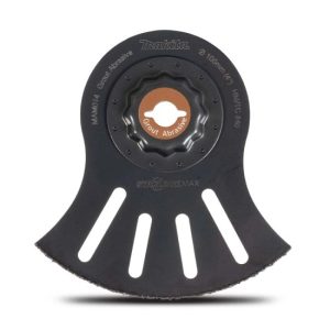 B-66547 Lưỡi Cưa Phân Đoạn 100x45mm/cắt Các Đường Chỉ Trên Gạch/starlock Max – MAM014