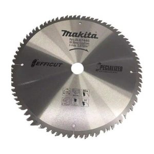 B-67446 Lưỡi Cưa Hợp Kim 260×25.4x80t